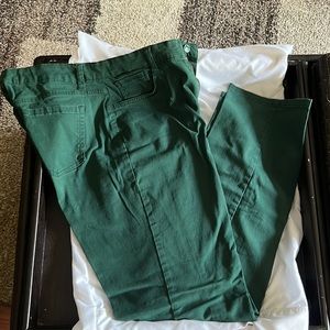 Jones New York Lexington Jeans